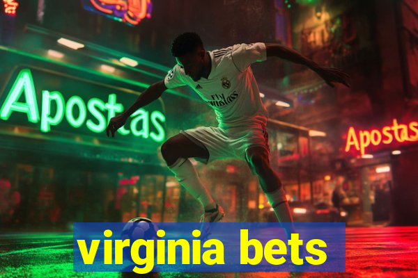 virginia bets